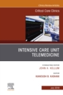Image for Intensive care unit telemedicine