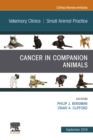 Image for Cancer in Companion Animals, An Issue of Veterinary Clinics of North America: Small Animal Practice, Ebook