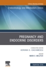 Image for Pregnancy and endocrine disorders