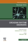 Image for Circadian Rhythm Disorders , An Issue of Neurologic Clinics