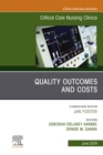 Image for Quality outcomes and costs
