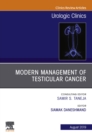 Image for Modern Management of Testicular Cancer E-Book