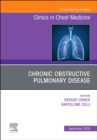 Image for Chronic obstructive pulmonary disease : Volume 41-3