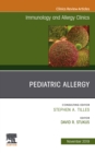 Image for Pediatric allergy : 39-4