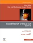 Image for Reconstruction of facial skin defects : Volume 28-1