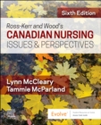 Image for Ross-Kerr and Wood&#39;s Canadian Nursing Issues &amp; Perspectives : CDN NURSING ISSUES &amp; PERSPECTIVES