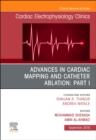 Image for Advances in cardiac mapping and catheter ablationPart I : Volume 11-3
