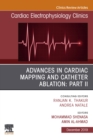 Image for Advances in cardiac mapping and catheter ablation. : 11-4