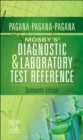 Image for Mosby&#39;s® Diagnostic and Laboratory Test Reference