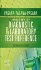 Image for Mosby&#39;s¬ Diagnostic and Laboratory Test Reference - E-Book