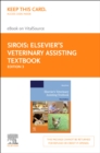 Image for Elsevier&#39;s Veterinary Assisting Textbook - E-Book