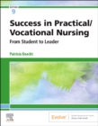Image for Success in Practical/Vocational Nursing