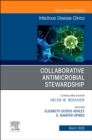 Image for Collaborative antimicrobial stewardship : Volume 34-1