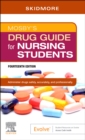 Image for Mosby&#39;s Drug Guide for Nursing Students - E-Book