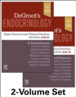 Image for Degroot&#39;s endocrinology