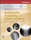 Image for Workbook for Textbook of Radiographic Positioning and Related Anatomy