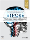 Image for Stroke  : pathophysiology, diagnosis, and management