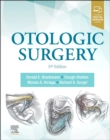 Image for Otologic surgery