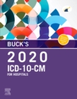 Image for Buck&#39;s 2020 ICD-10-CM for Hospitals