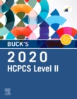 Image for Buck&#39;s 2020 HCPCS Level II
