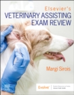 Image for Elsevier&#39;s Veterinary Assisting Exam Review