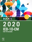 Image for Buck&#39;s 2020 ICD-10-CM for physicians.
