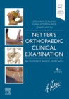 Image for Netter&#39;s Orthopaedic Clinical Examination