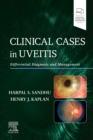 Image for Clinical cases in uveitis  : differential diagnosis and management