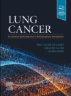 Image for Lung Cancer E-Book: An Evidence-Based Approach to Multidisciplinary Management