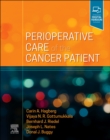 Image for Perioperative Care of the Cancer Patient
