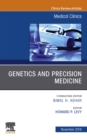 Image for Genetics and Precision Medicine,An issue of Medical Clinics of North America EBook