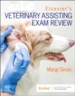 Image for Elsevier&#39;s Veterinary Assisting Exam Review - EBK