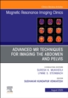 Image for Advanced MR Techniques for Imaging the Abdomen and Pelvis, An Issue of Magnetic Resonance Imaging Clinics of North America