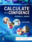 Image for Calculate with Confidence