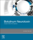 Image for Botulinum neurotoxin  : a guide to motor point injections