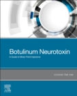 Image for Botulinum Neurotoxin: A Guide to Motor Point Injections