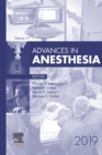 Image for Advances in anesthesia