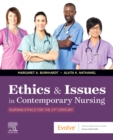 Image for Ethics &amp; Issues In Contemporary Nursing