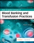 Image for Basic &amp; applied concepts of blood banking and transfusion practices