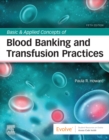 Image for Basic &amp; Applied Concepts of Blood Banking and Transfusion Practices - E-Book