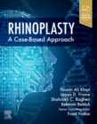 Image for Rhinoplasty: a case-based approach