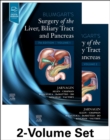 Image for Blumgart&#39;s surgery of the liver, biliary tract and pancreas