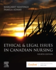 Image for Ethical and Legal Issues in Canadian Nursing E-Book