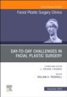 Image for Day-to-day Challenges in Facial Plastic Surgery,An Issue of Facial Plastic Surgery Clinics of North America
