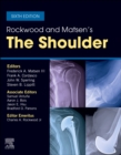 Image for Rockwood and Matsen&#39;s The Shoulder