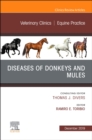 Image for Diseases of donkeys and mules : Volume 35-3