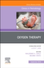 Image for Oxygen Therapy, An Issue of Clinics in Perinatology