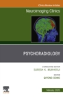 Image for Psychoradiology, An Issue of Neuroimaging Clinics of North America, Ebook : Volume 30-1