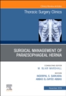 Image for Paraesophageal hernia repair