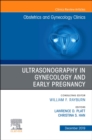 Image for ULTRASONOGRAPHY IN GYNECOLOGY &amp; EARLY PR